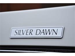 1995 Rolls-Royce Silver Dawn (CC-2076617) for sale in Gurnee, Illinois