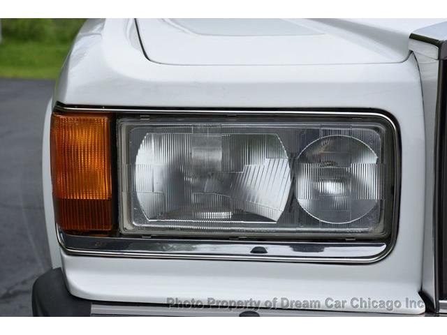 1995 Rolls-Royce Silver Dawn (CC-2076617) for sale in Gurnee, Illinois