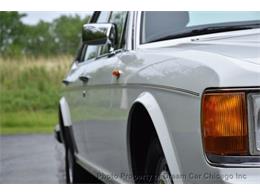 1995 Rolls-Royce Silver Dawn (CC-2076617) for sale in Gurnee, Illinois