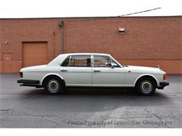 1995 Rolls-Royce Silver Dawn (CC-2076617) for sale in Gurnee, Illinois