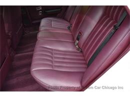 1995 Rolls-Royce Silver Dawn (CC-2076617) for sale in Gurnee, Illinois