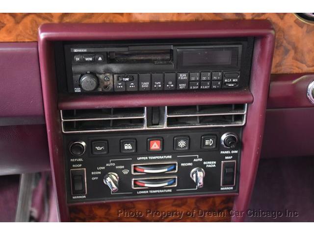1995 Rolls-Royce Silver Dawn (CC-2076617) for sale in Gurnee, Illinois