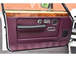 1995 Rolls-Royce Silver Dawn (CC-2076617) for sale in Gurnee, Illinois