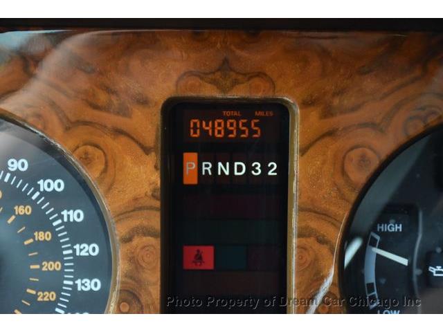1995 Rolls-Royce Silver Dawn (CC-2076617) for sale in Gurnee, Illinois
