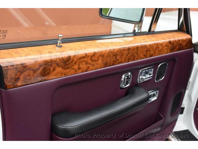 1995 Rolls-Royce Silver Dawn (CC-2076617) for sale in Gurnee, Illinois