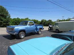 1978 Dodge W150 (CC-2076618) for sale in Ashland, Ohio