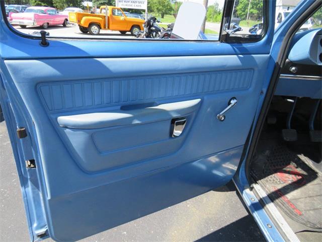 1978 Dodge W150 (CC-2076618) for sale in Ashland, Ohio