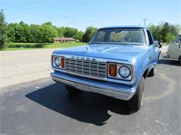 1978 Dodge W150 (CC-2076618) for sale in Ashland, Ohio