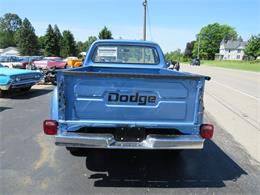 1978 Dodge W150 (CC-2076618) for sale in Ashland, Ohio
