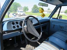 1978 Dodge W150 (CC-2076618) for sale in Ashland, Ohio