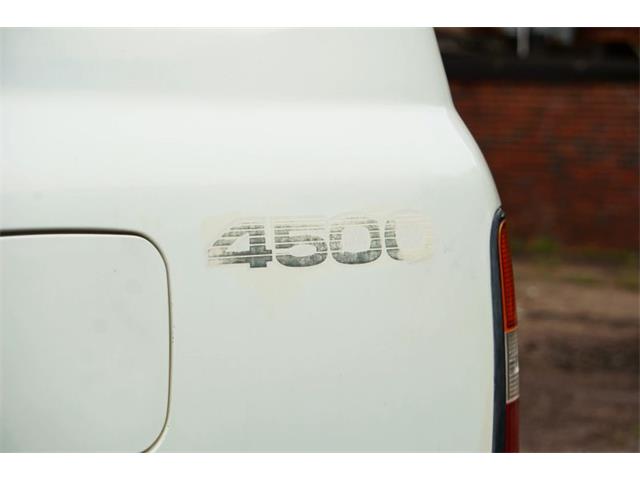 1997 Toyota Land Cruiser (CC-2076619) for sale in Aiken, South Carolina