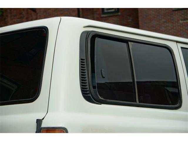 1997 Toyota Land Cruiser (CC-2076619) for sale in Aiken, South Carolina