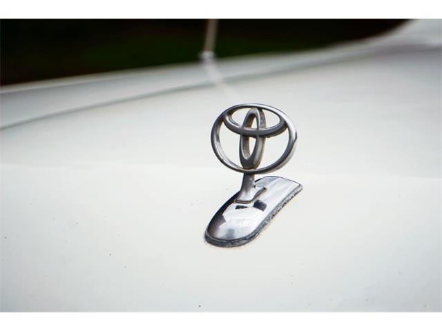 1997 Toyota Land Cruiser (CC-2076619) for sale in Aiken, South Carolina