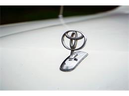 1997 Toyota Land Cruiser (CC-2076619) for sale in Aiken, South Carolina