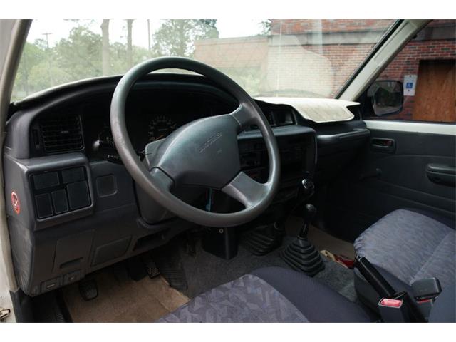 1997 Toyota Land Cruiser (CC-2076619) for sale in Aiken, South Carolina