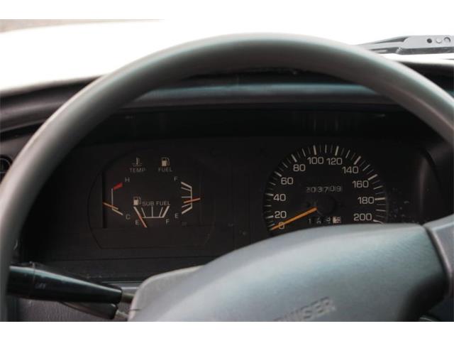 1997 Toyota Land Cruiser (CC-2076619) for sale in Aiken, South Carolina
