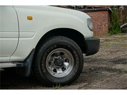 1997 Toyota Land Cruiser (CC-2076619) for sale in Aiken, South Carolina