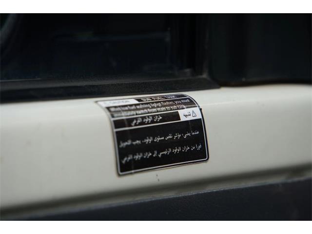 1997 Toyota Land Cruiser (CC-2076619) for sale in Aiken, South Carolina