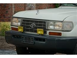 1997 Toyota Land Cruiser (CC-2076619) for sale in Aiken, South Carolina