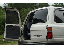 1997 Toyota Land Cruiser (CC-2076619) for sale in Aiken, South Carolina