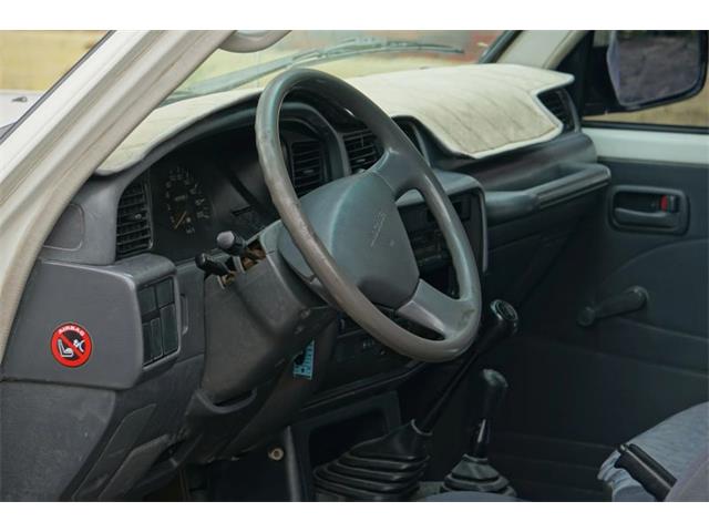 1997 Toyota Land Cruiser (CC-2076619) for sale in Aiken, South Carolina
