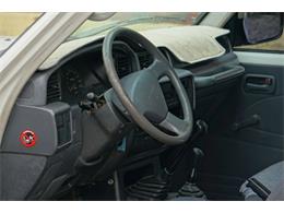 1997 Toyota Land Cruiser (CC-2076619) for sale in Aiken, South Carolina