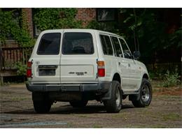 1997 Toyota Land Cruiser (CC-2076619) for sale in Aiken, South Carolina