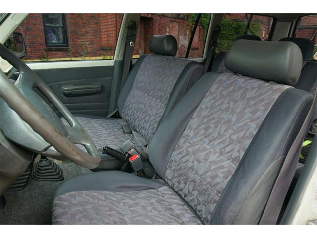 1997 Toyota Land Cruiser (CC-2076619) for sale in Aiken, South Carolina