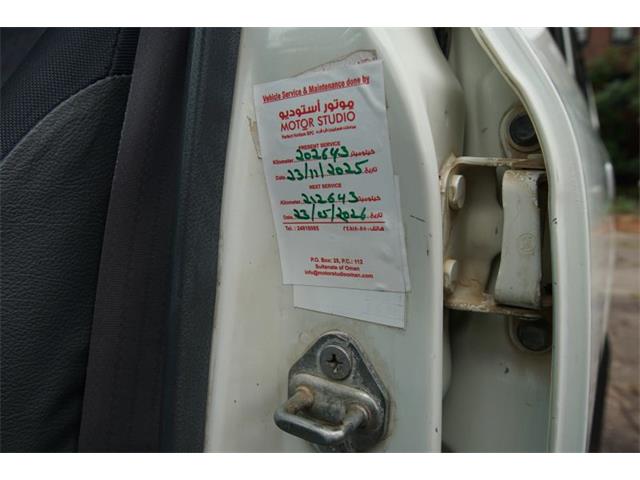 1997 Toyota Land Cruiser (CC-2076619) for sale in Aiken, South Carolina