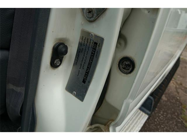 1997 Toyota Land Cruiser (CC-2076619) for sale in Aiken, South Carolina