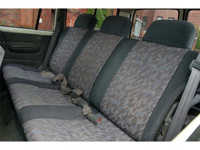 1997 Toyota Land Cruiser (CC-2076619) for sale in Aiken, South Carolina