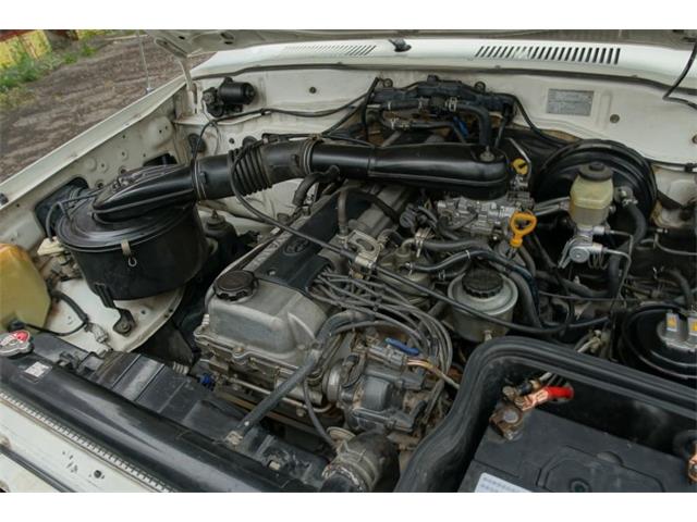 1997 Toyota Land Cruiser (CC-2076619) for sale in Aiken, South Carolina
