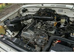1997 Toyota Land Cruiser (CC-2076619) for sale in Aiken, South Carolina