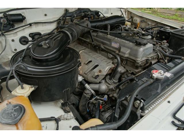 1997 Toyota Land Cruiser (CC-2076619) for sale in Aiken, South Carolina