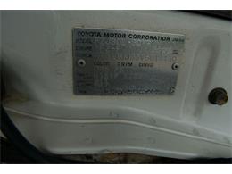 1997 Toyota Land Cruiser (CC-2076619) for sale in Aiken, South Carolina
