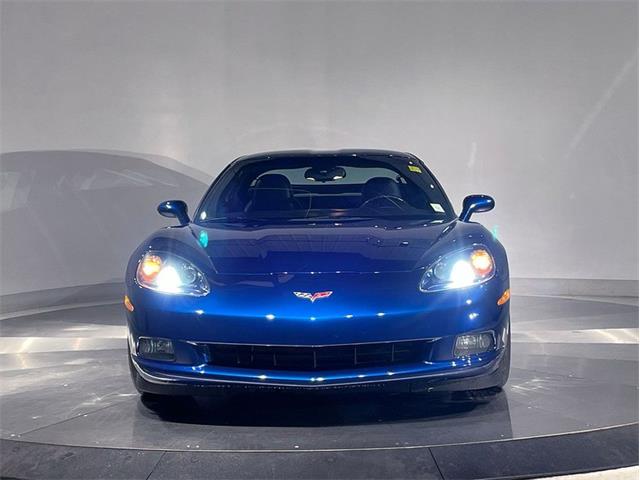 2007 Chevrolet Corvette (CC-2070662) for sale in Depew, New York