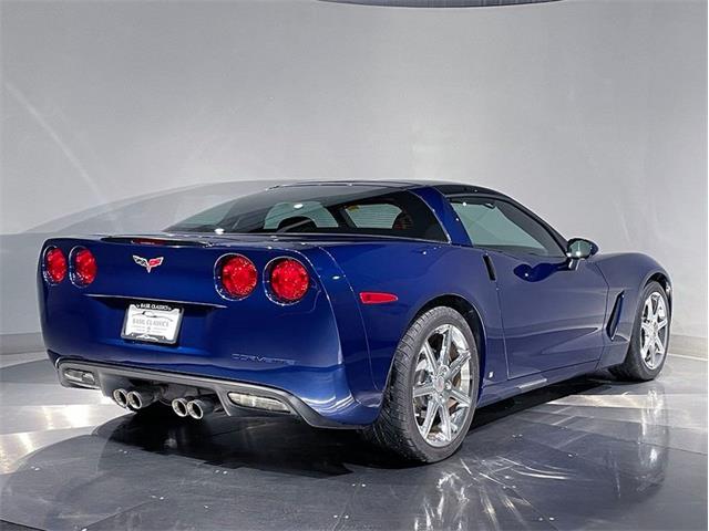 2007 Chevrolet Corvette (CC-2070662) for sale in Depew, New York