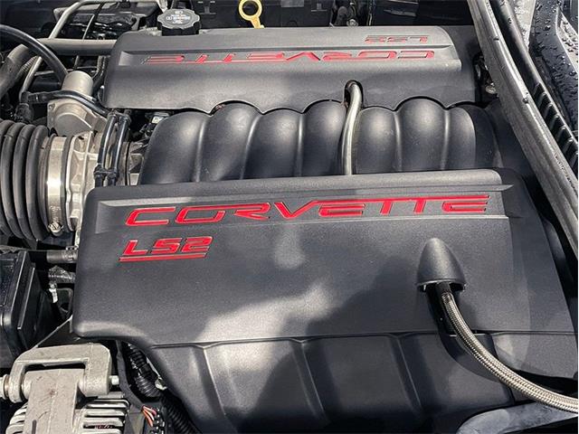 2007 Chevrolet Corvette (CC-2070662) for sale in Depew, New York