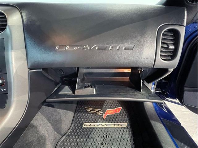 2007 Chevrolet Corvette (CC-2070662) for sale in Depew, New York