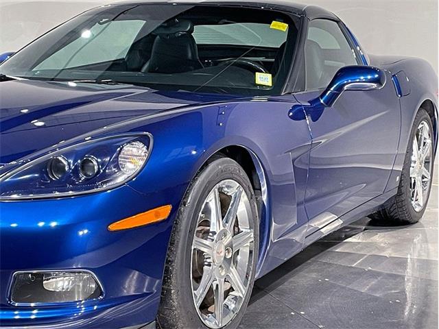 2007 Chevrolet Corvette (CC-2070662) for sale in Depew, New York