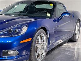 2007 Chevrolet Corvette (CC-2070662) for sale in Depew, New York