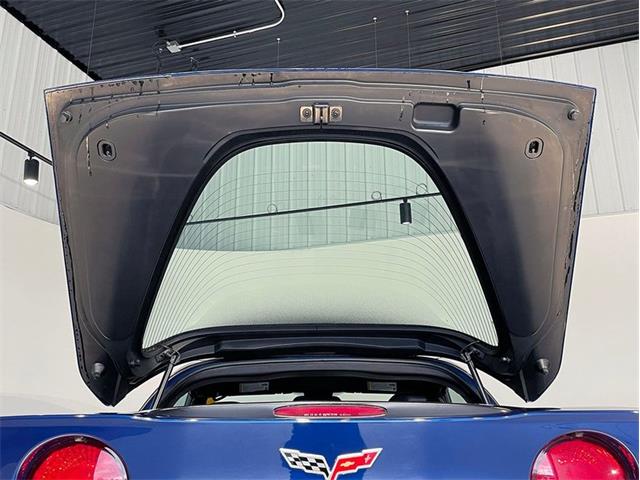 2007 Chevrolet Corvette (CC-2070662) for sale in Depew, New York