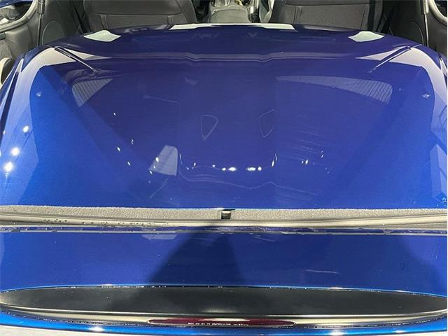 2007 Chevrolet Corvette (CC-2070662) for sale in Depew, New York
