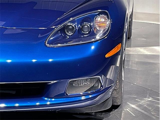 2007 Chevrolet Corvette (CC-2070662) for sale in Depew, New York