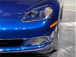 2007 Chevrolet Corvette (CC-2070662) for sale in Depew, New York