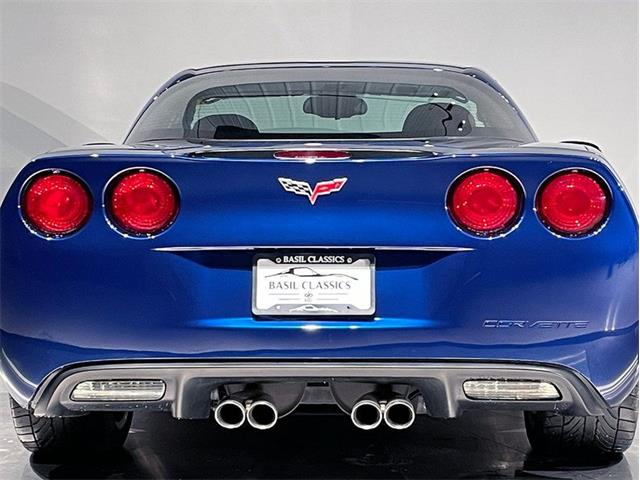 2007 Chevrolet Corvette (CC-2070662) for sale in Depew, New York