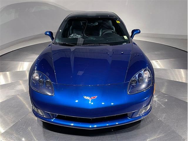 2007 Chevrolet Corvette (CC-2070662) for sale in Depew, New York