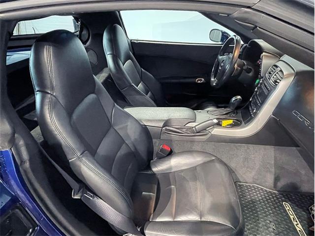 2007 Chevrolet Corvette (CC-2070662) for sale in Depew, New York
