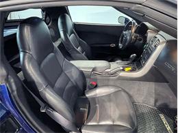 2007 Chevrolet Corvette (CC-2070662) for sale in Depew, New York