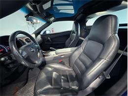 2007 Chevrolet Corvette (CC-2070662) for sale in Depew, New York